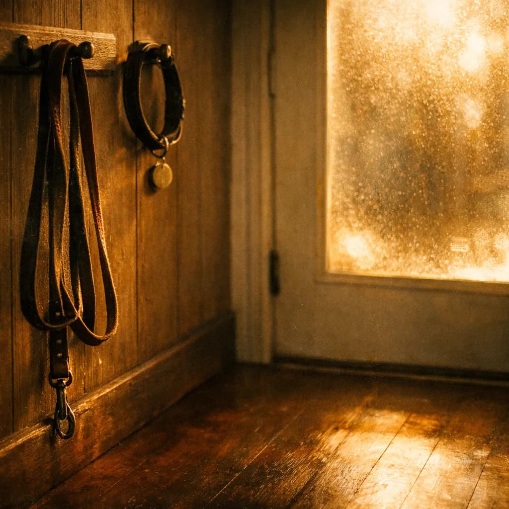 What to Do With Dog Ashes: 7 Meaningful Memorial Ideas